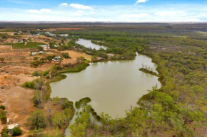 The River Block Berri